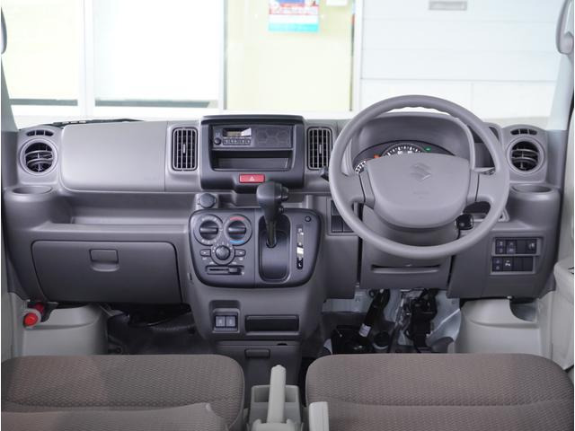 エブリイPA リミテッド ハイルーフ 4WD