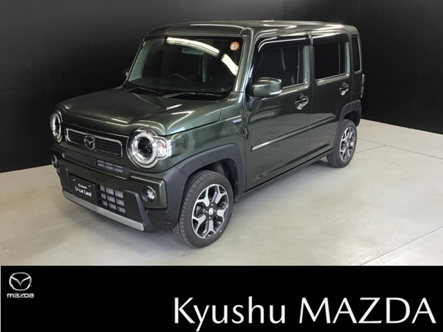 フレアクロスオーバーXS