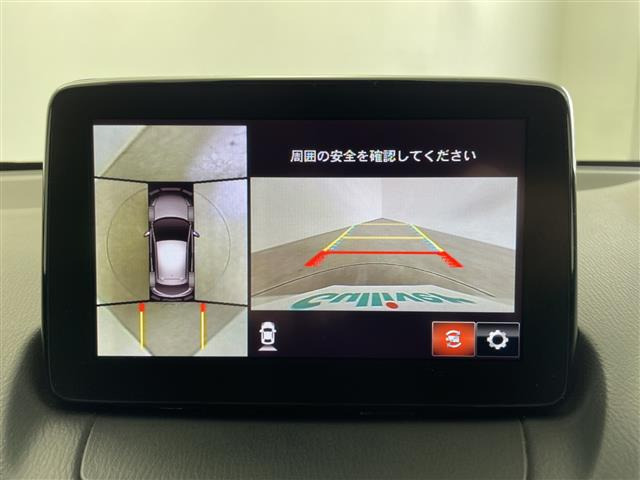 MAZDA21.5 15S プロアクティブ Sパッケージ