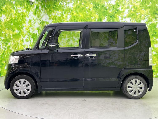 N-BOXG SSパッケージ