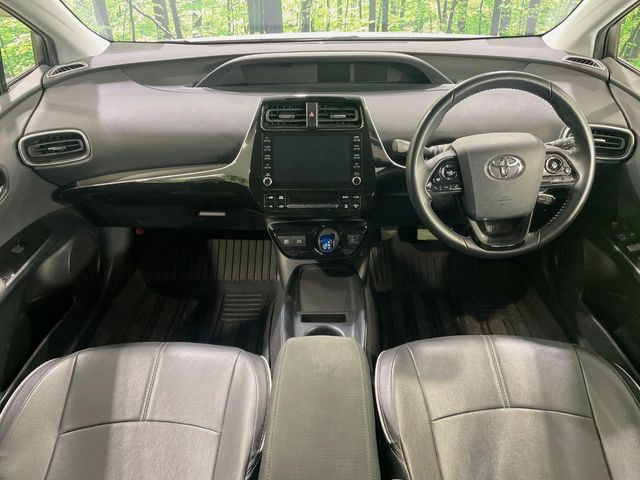 プリウス1.8 S セーフティ プラスII