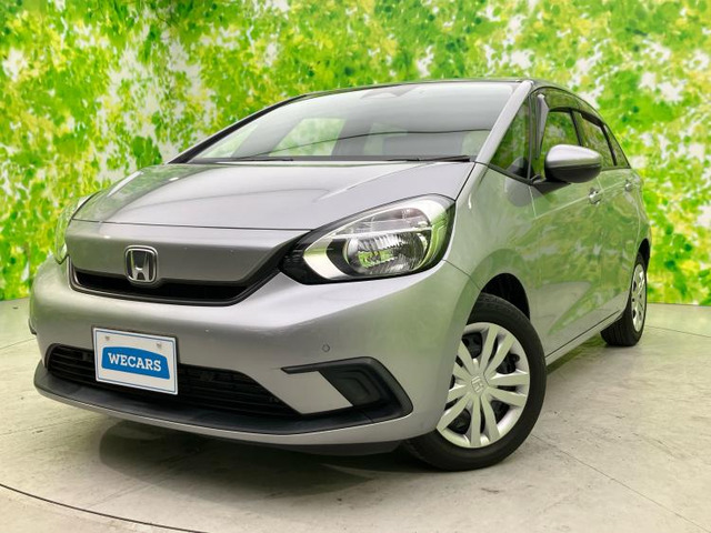 フィット1.3 ベーシック