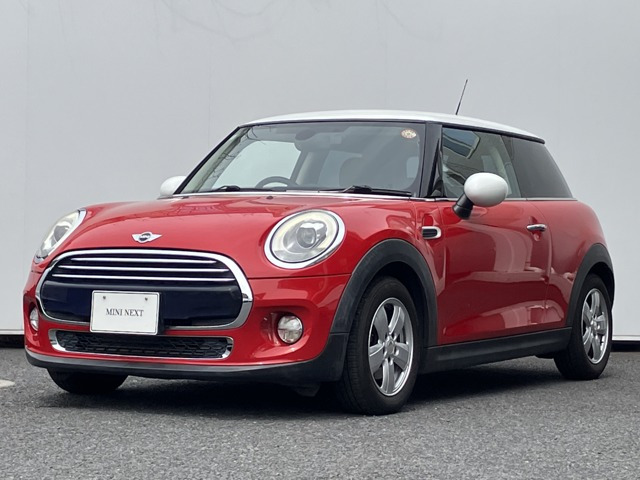 ミニクーパー サザーク