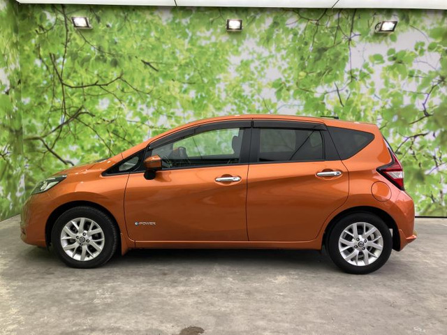 ノート1.2 e-POWER X