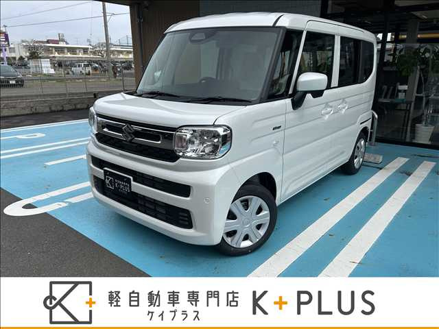 スペーシアハイブリッド(HYBRID)  X