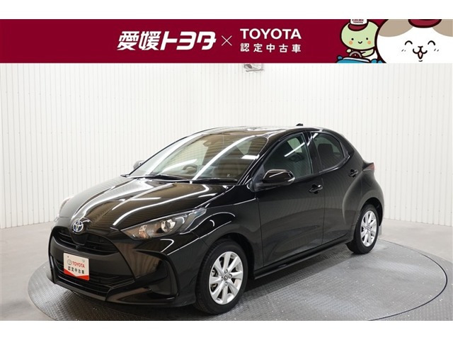 ヤリス1.5 ハイブリッド G