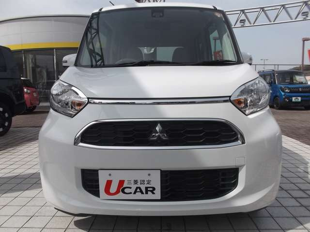 eKスペースG セーフティ パッケージ