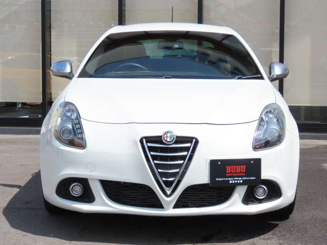 ジュリエッタスポルティーバ