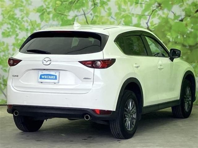 CX-52.0 20S