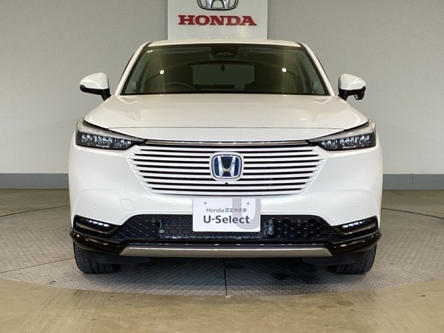 ヴェゼル1.5 e:HEV Z 4WD