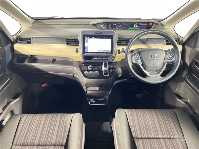 フリード1.5 ハイブリッド G ホンダセンシング