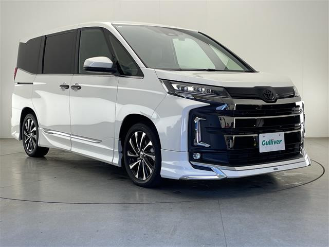 ノア1.8 ハイブリッド S-Z