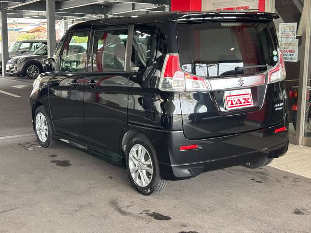 ソリオ1.2 ハイブリッド(HYBRID)  MZ デュアルカメラブレーキサポート