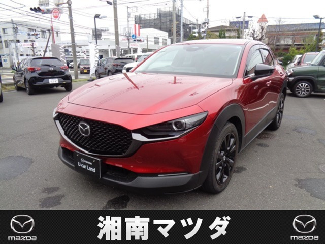 CX-301.8 XD レトロスポーツエディション 4WD