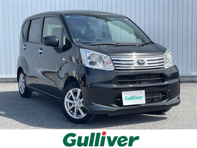 ムーヴX リミテッドII SAIII