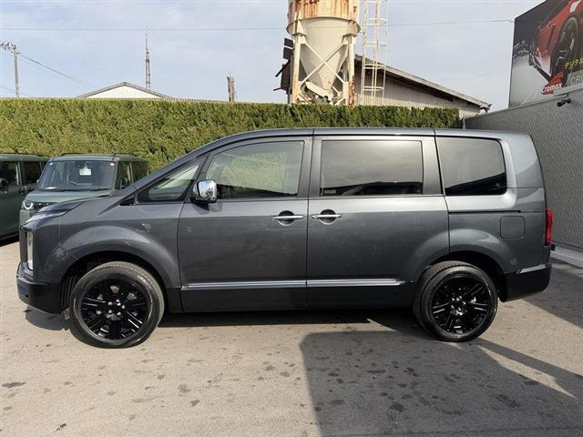 デリカD:52.2 P 4WD