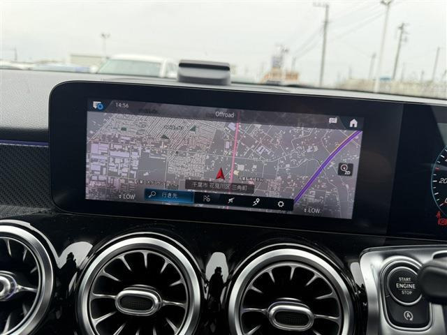 GLBGLB200d AMGライン