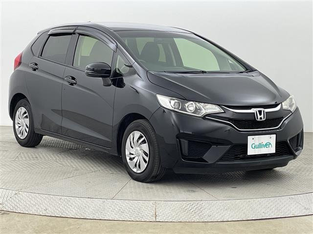 フィット1.3 13G Fパッケージ コンフォートエディション