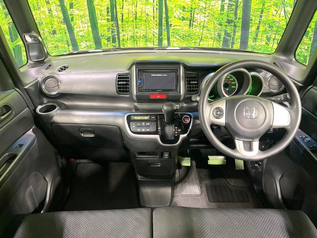 N-BOXG SSパッケージ