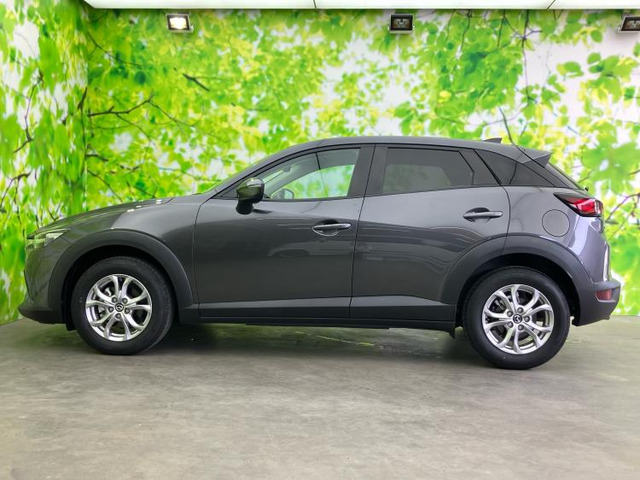 CX-31.5 15S ツーリング