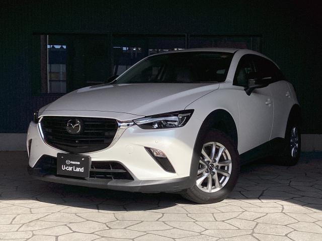 CX-31.5 15S アーバンドレッサー