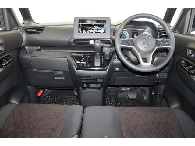 eKクロススペースG プラスエディション 4WD