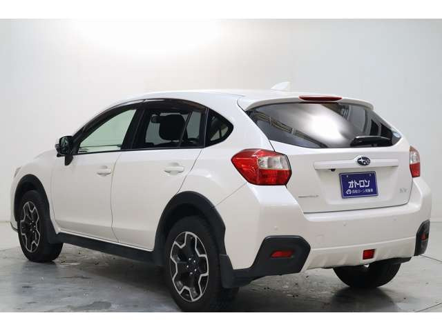 インプレッサXV2.0i-L アイサイト 4WD