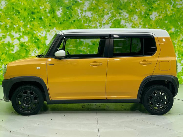 ハスラーFリミテッド