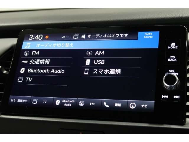 フィット1.5 e:HEV RS