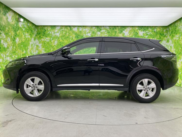 ハリアー2.0 エレガンス