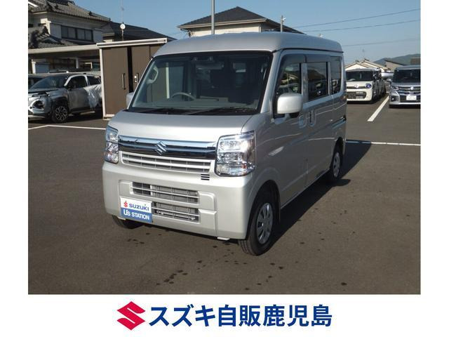 エブリイジョイン ハイルーフ