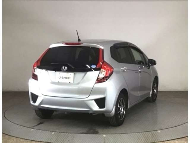 フィット1.3 13G Fパッケージ