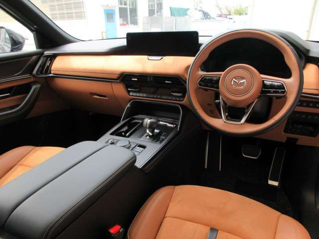 CX-803.3 XD ハイブリッド プレミアム スポーツ ディーゼル 4WD