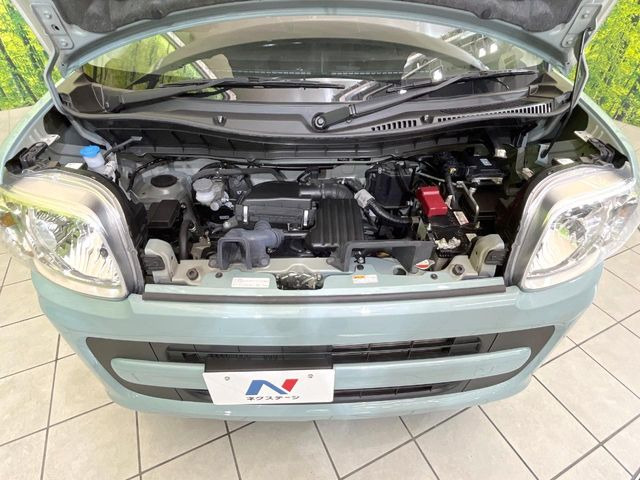 親切・丁寧な専門メカニックスタッフが応対!・車検・点検整備・事故等の修理などアフターサービスも安心。お車のカスタマイズもネクステージのサービススタッフまでご相談ください!