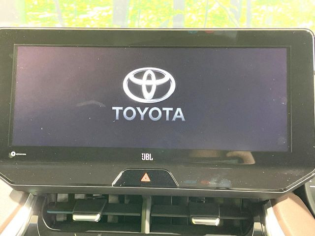 ハリアー2.0 Z レザーパッケージ