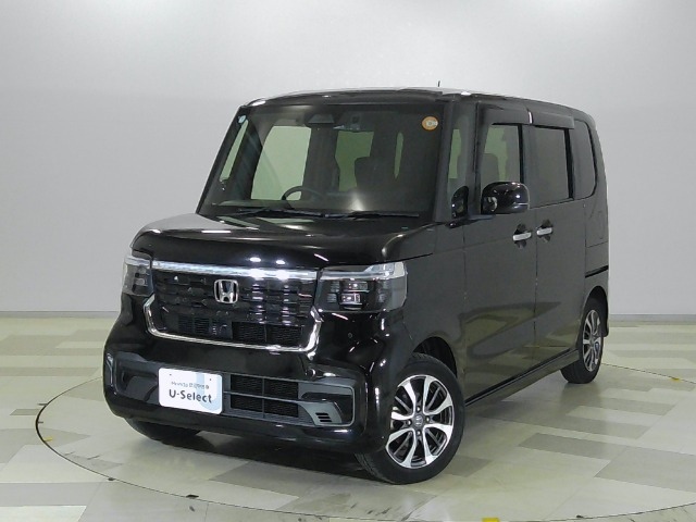 N-BOXカスタム
