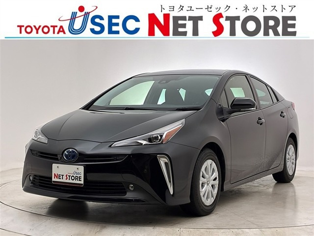 プリウス1.8 S セーフティ プラスII