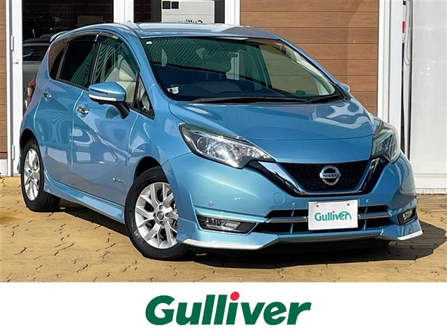 ノート1.2 e-POWER メダリスト