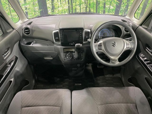 スペーシアカスタムXS ターボ