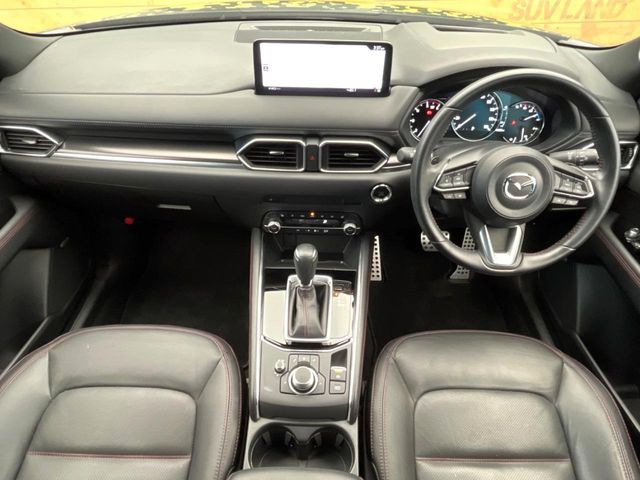 CX-52.2 XD スポーツアピアランス