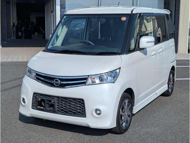 ルークスハイウェイスター