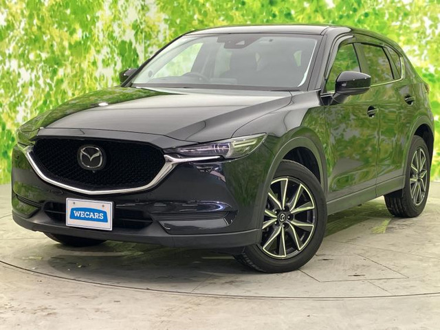 CX-52.2 XD プロアクティブ 4WD