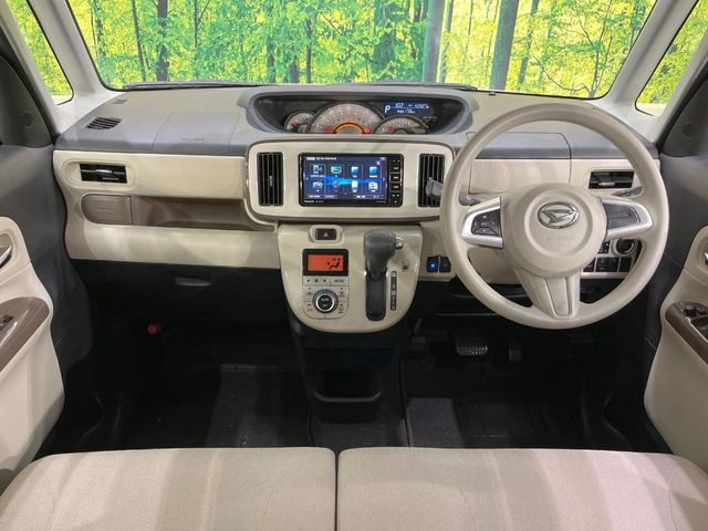 ムーヴキャンバスG メイクアップ SAIII