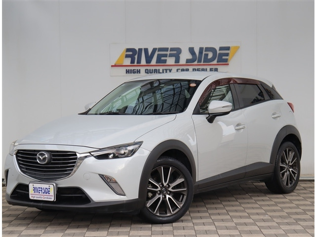 CX-31.5 XD ツーリング