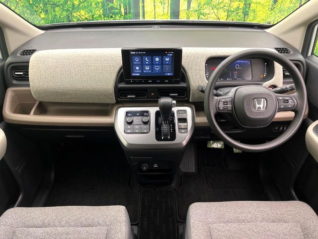 フリード1.5 エアー