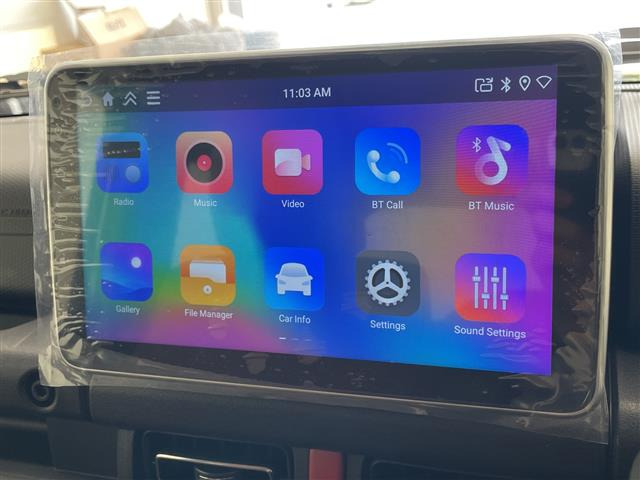 ジムニーシエラ1.5 JC 4WD