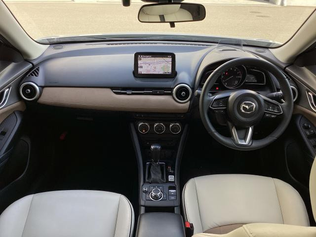 CX-31.5 15S アーバンドレッサー