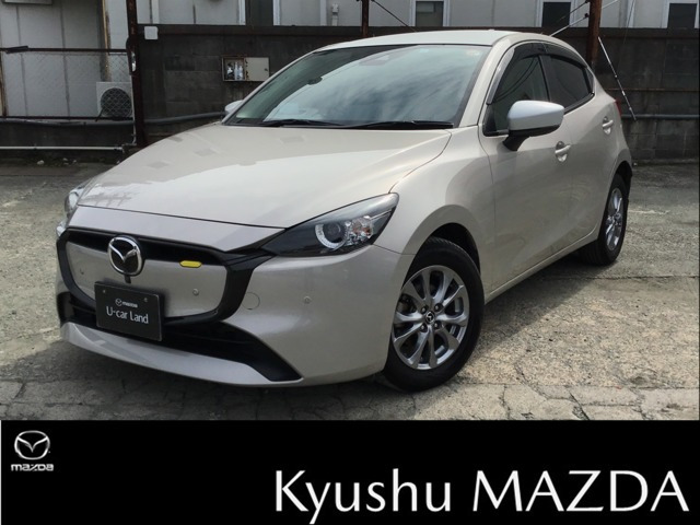 MAZDA21.5 15 サンリット シトラス