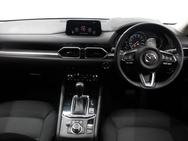 CX-52.0 20S プロアクティブ