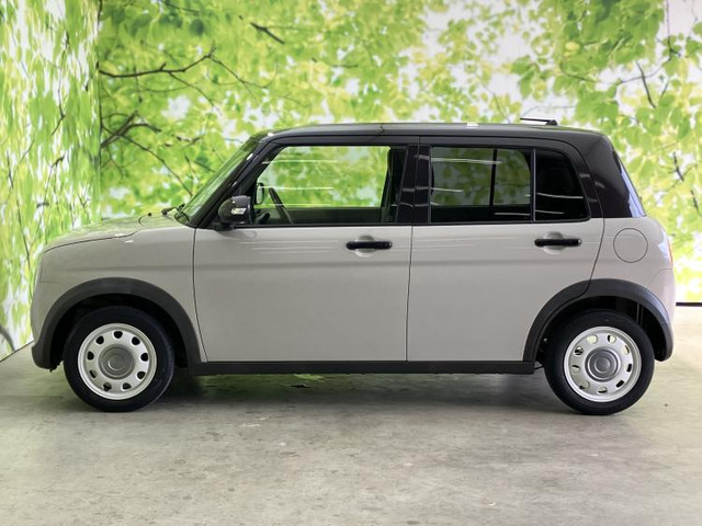 アルトラパンLC X